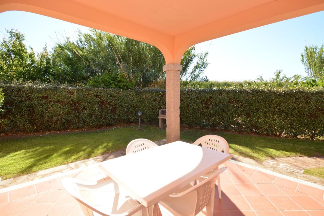 Appartamenti Airone San Teodoro  Esterno foto