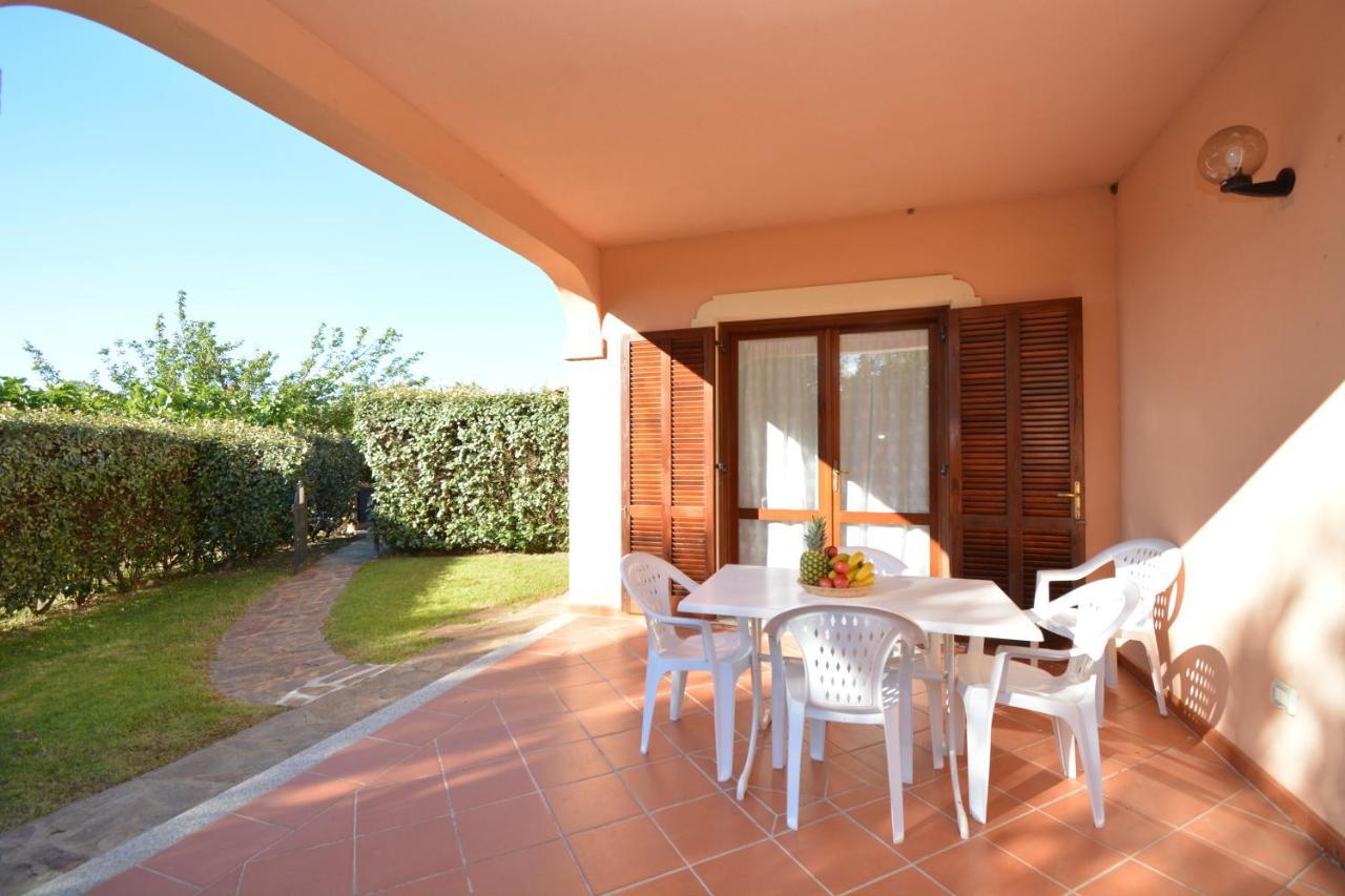 Appartamenti Airone San Teodoro  Esterno foto