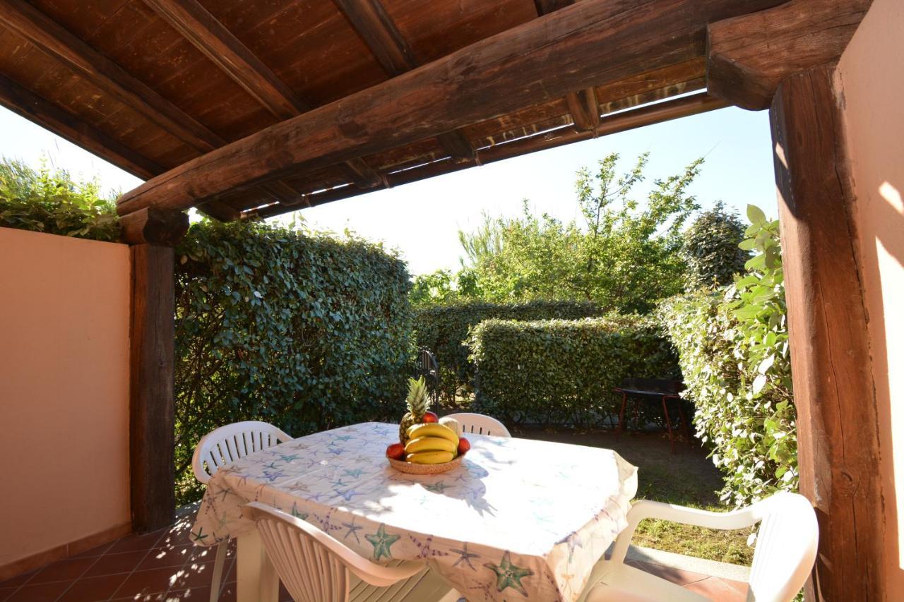 Appartamenti Airone San Teodoro  Esterno foto