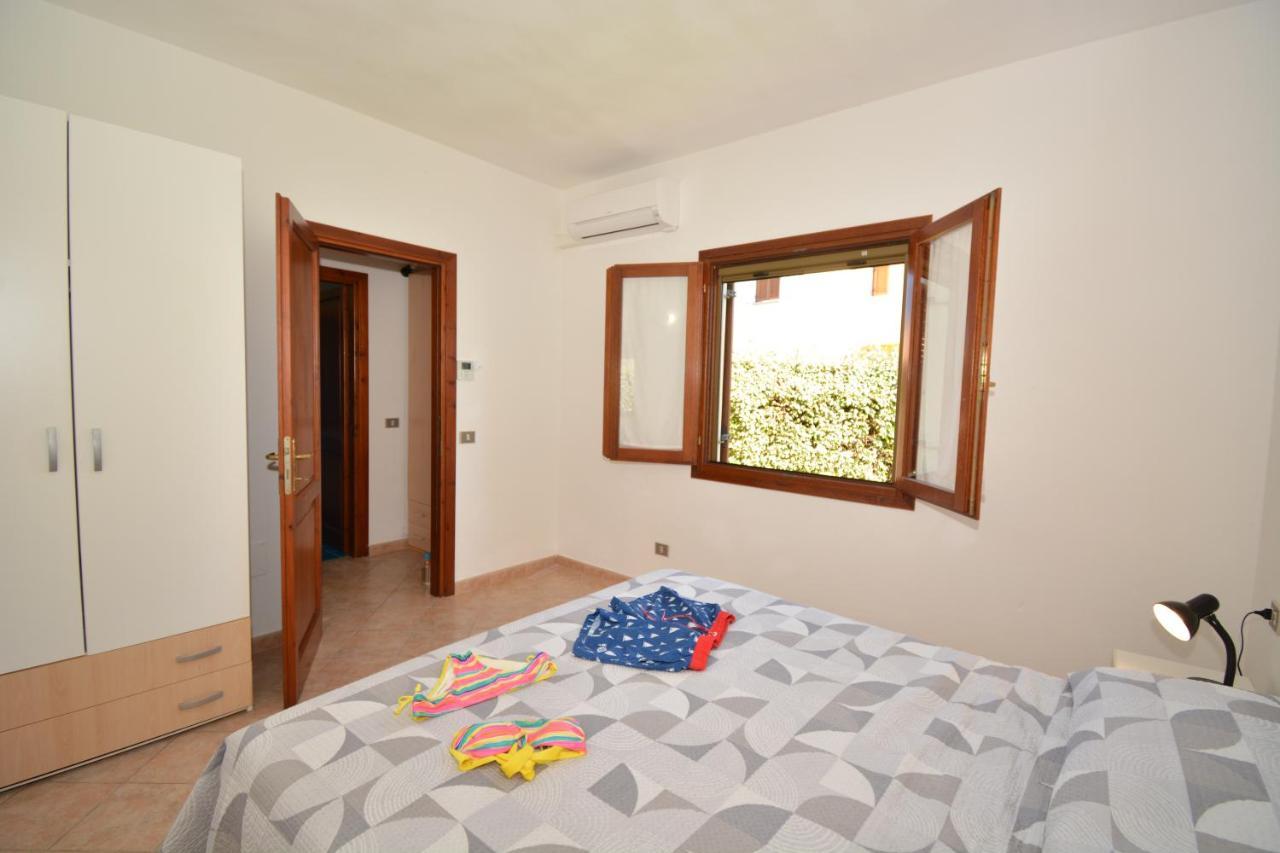 Appartamenti Airone San Teodoro  Esterno foto