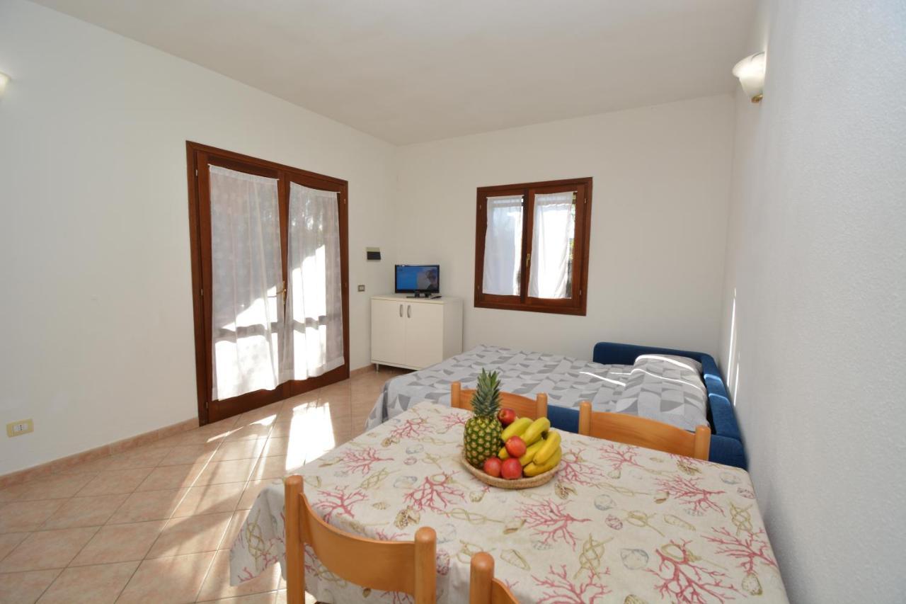 Appartamenti Airone San Teodoro  Esterno foto