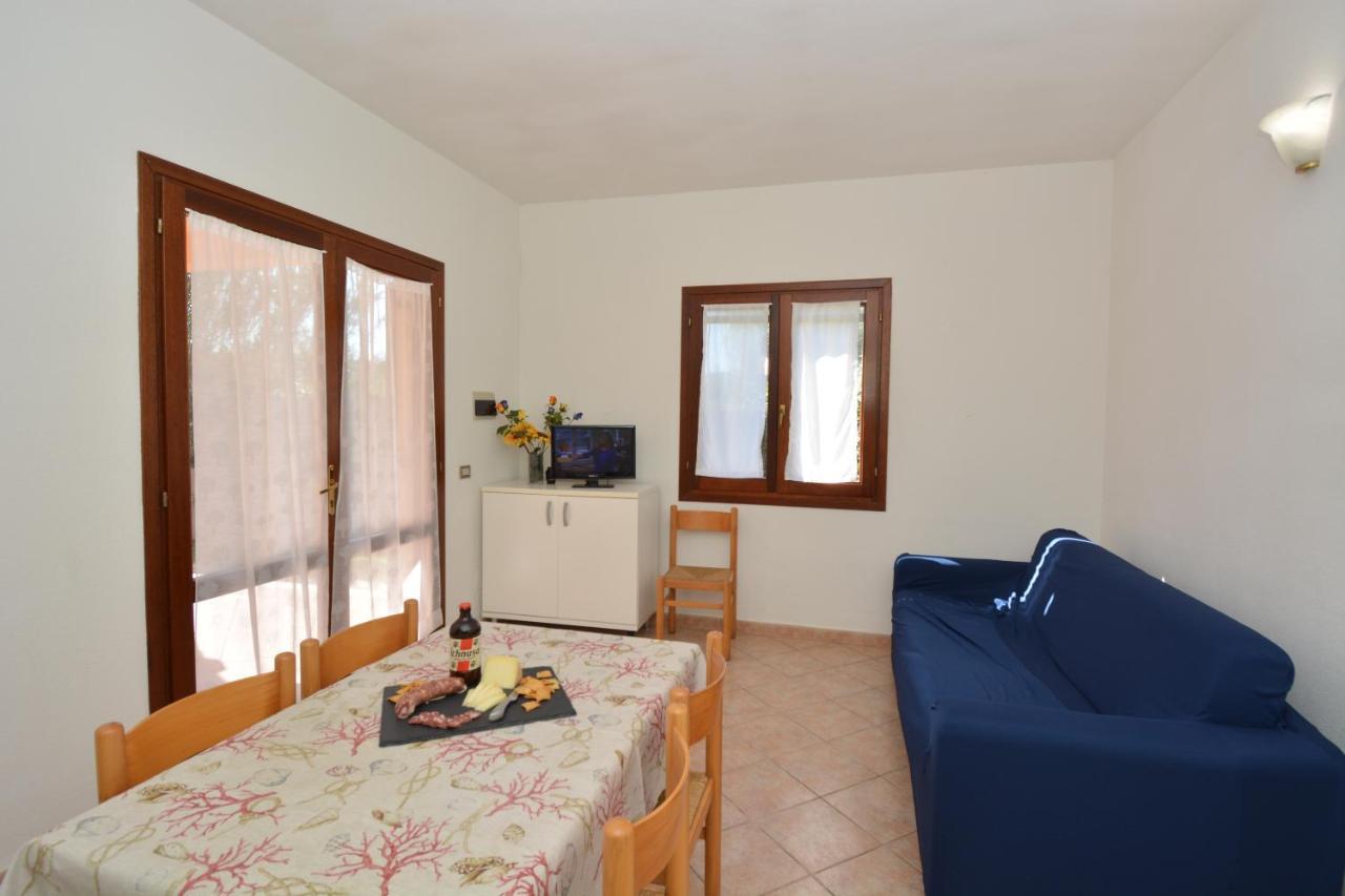 Appartamenti Airone San Teodoro  Esterno foto