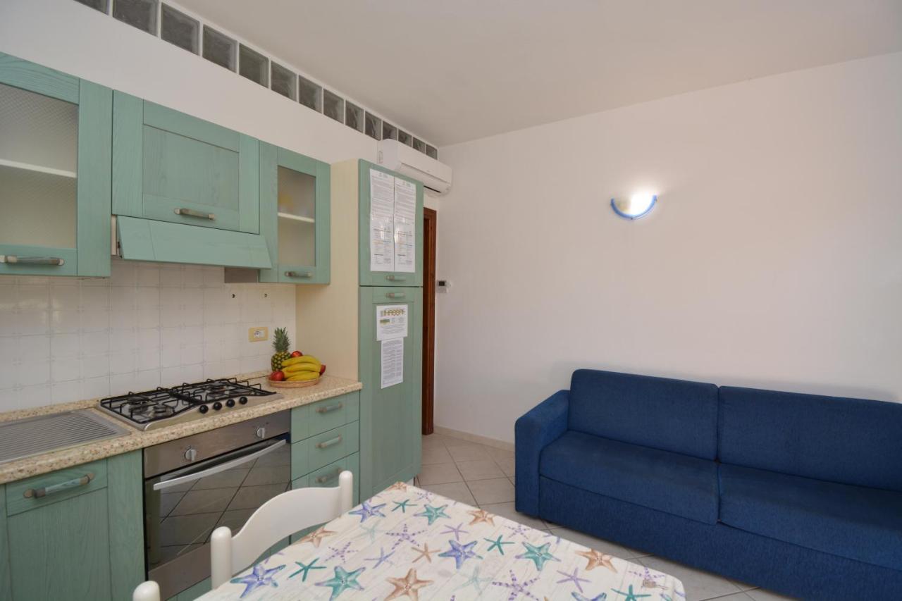 Appartamenti Airone San Teodoro  Esterno foto