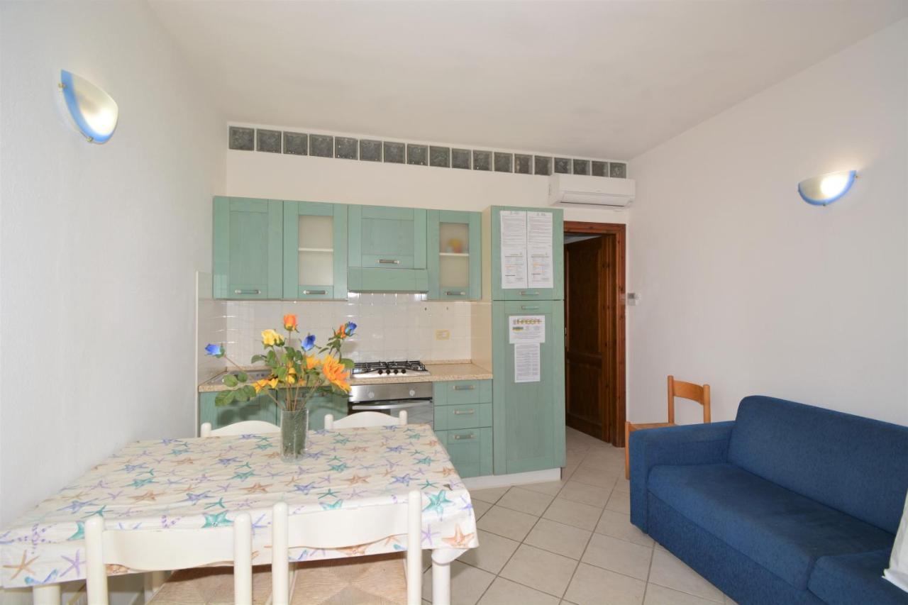 Appartamenti Airone San Teodoro  Esterno foto