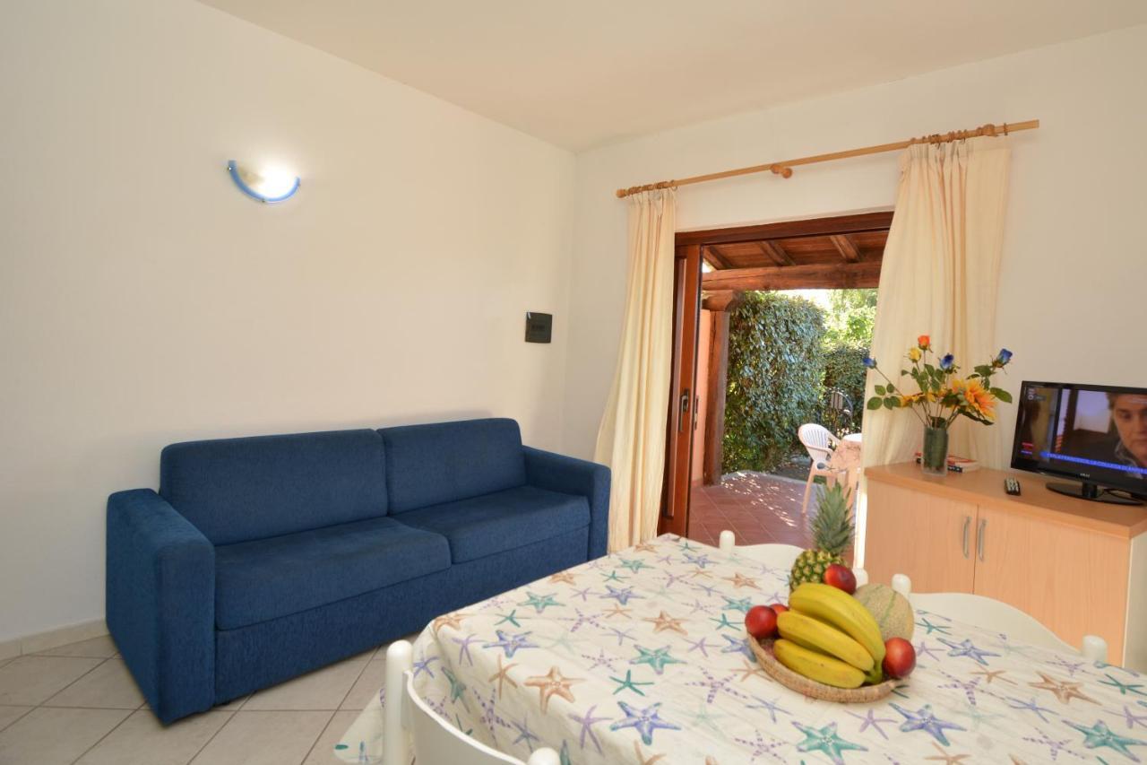 Appartamenti Airone San Teodoro  Esterno foto