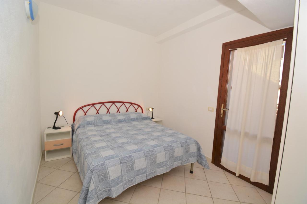 Appartamenti Airone San Teodoro  Esterno foto
