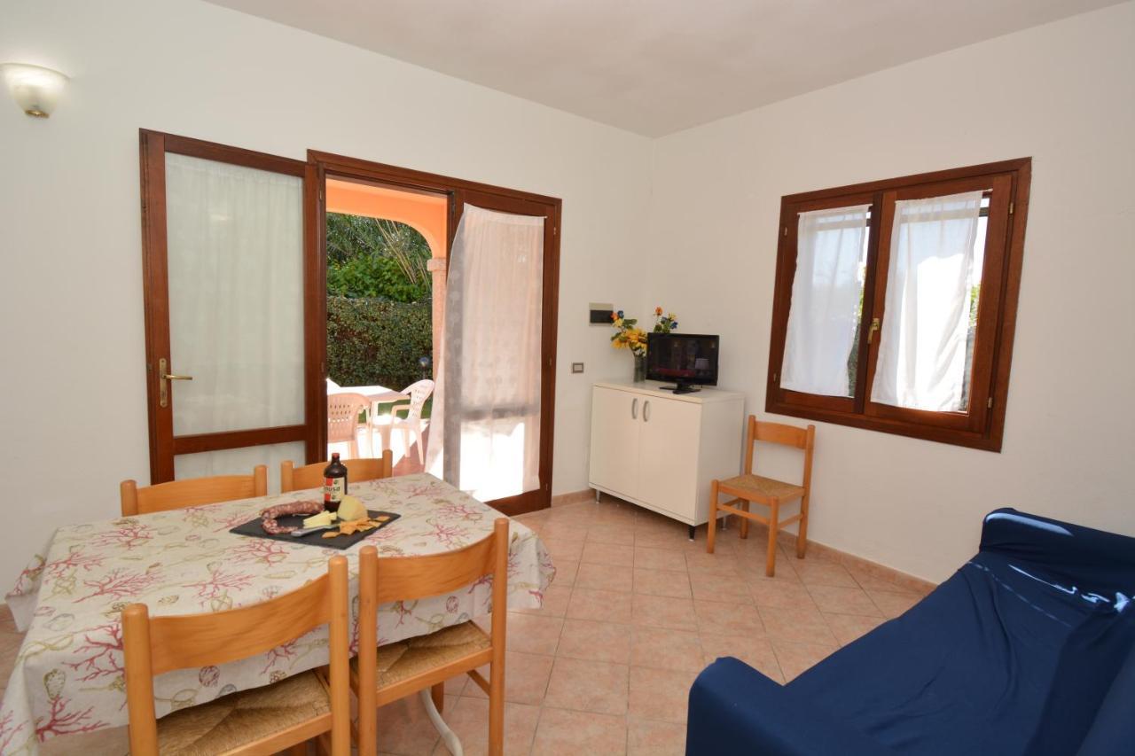 Appartamenti Airone San Teodoro  Esterno foto