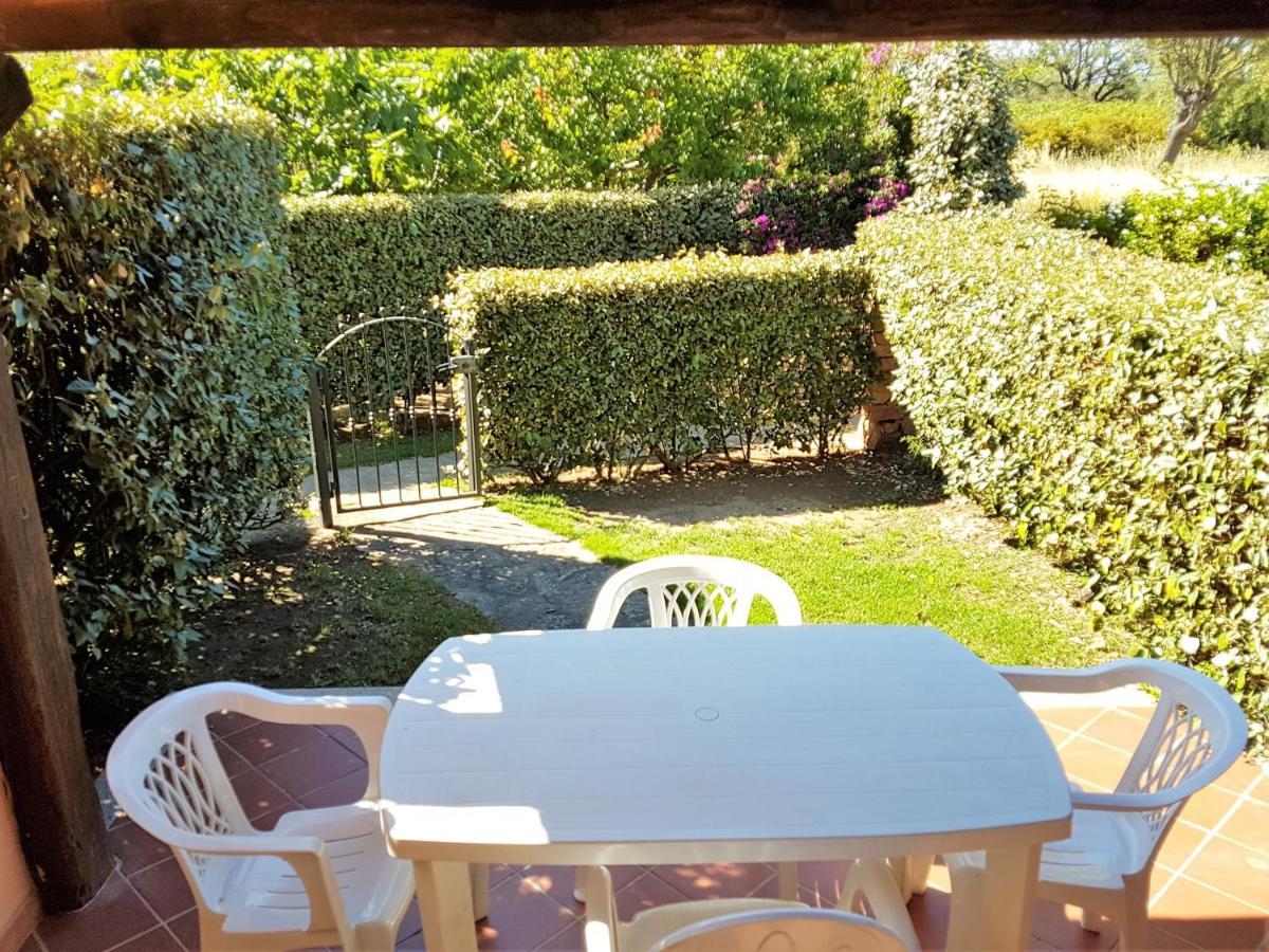 Appartamenti Airone San Teodoro  Esterno foto