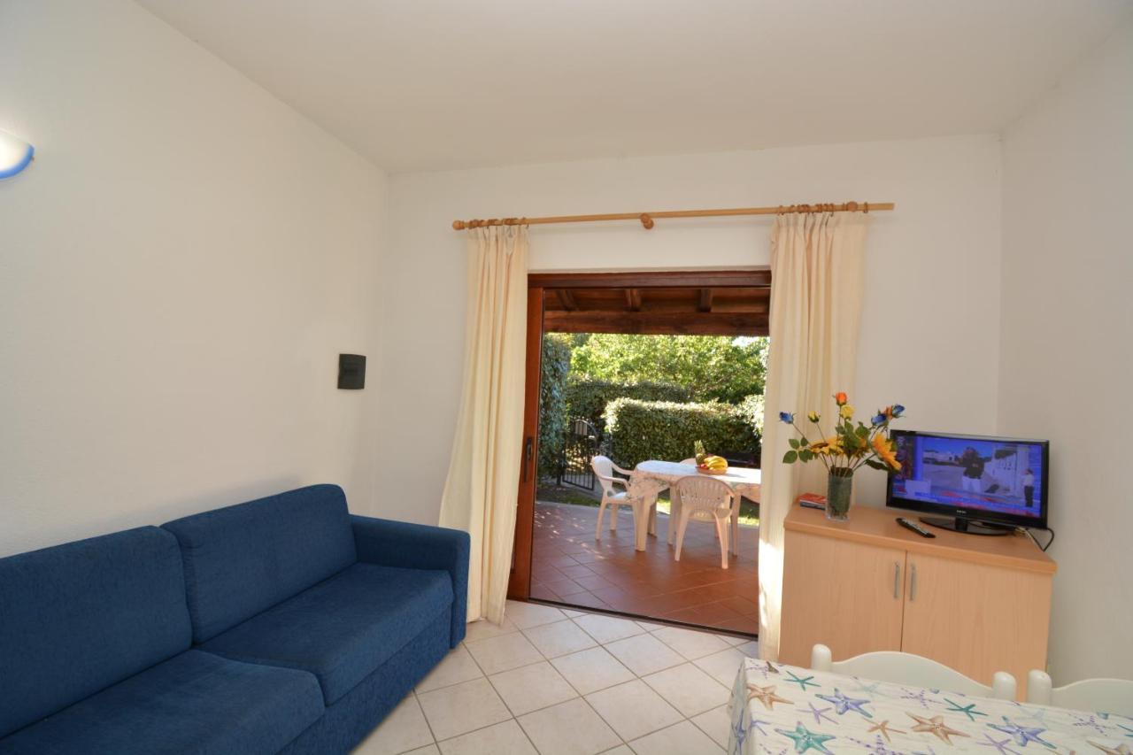 Appartamenti Airone San Teodoro  Esterno foto