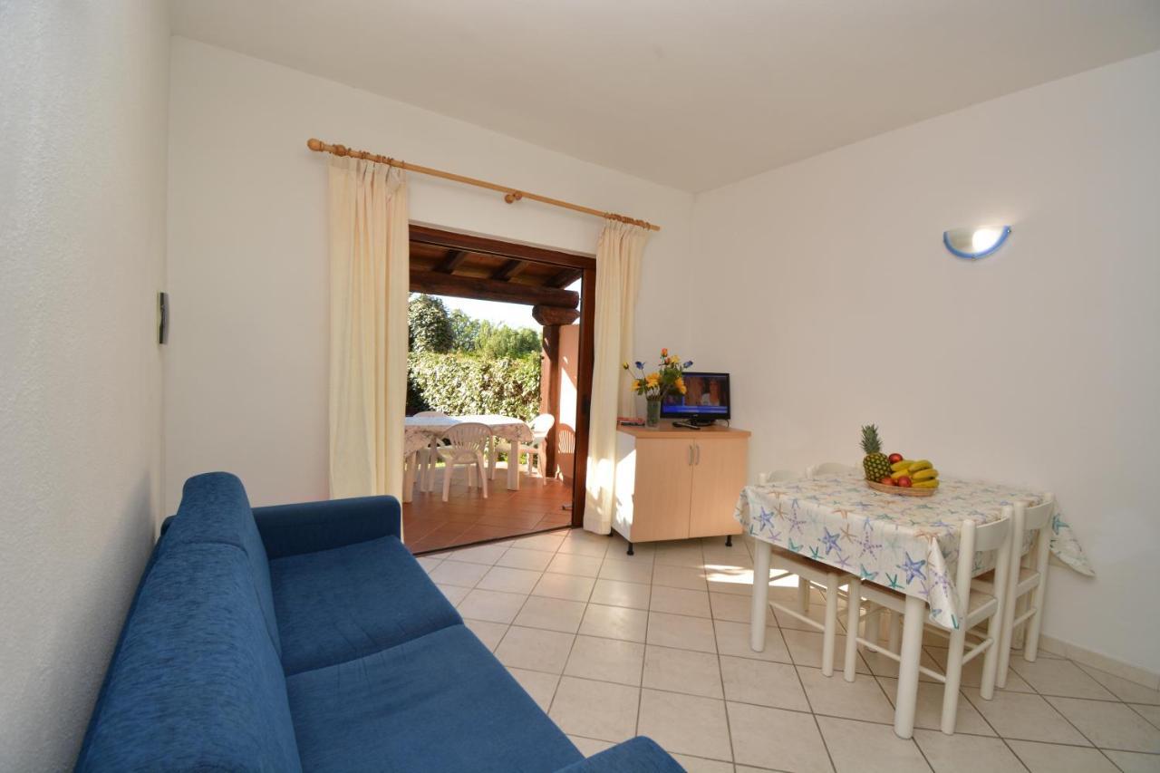 Appartamenti Airone San Teodoro  Esterno foto
