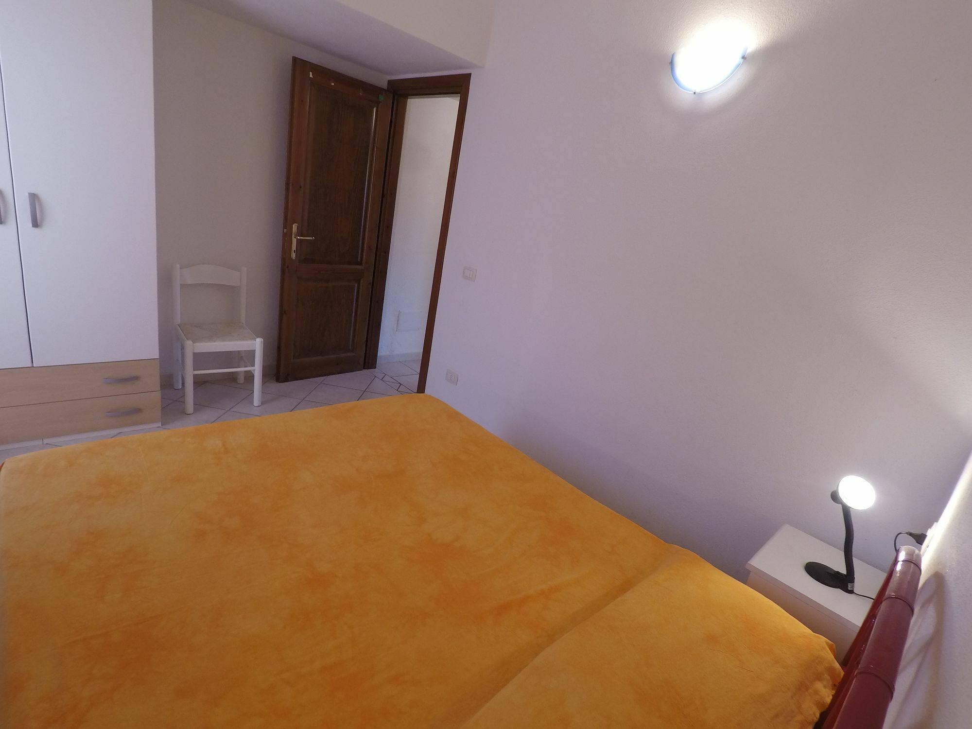 Appartamenti Airone San Teodoro  Esterno foto