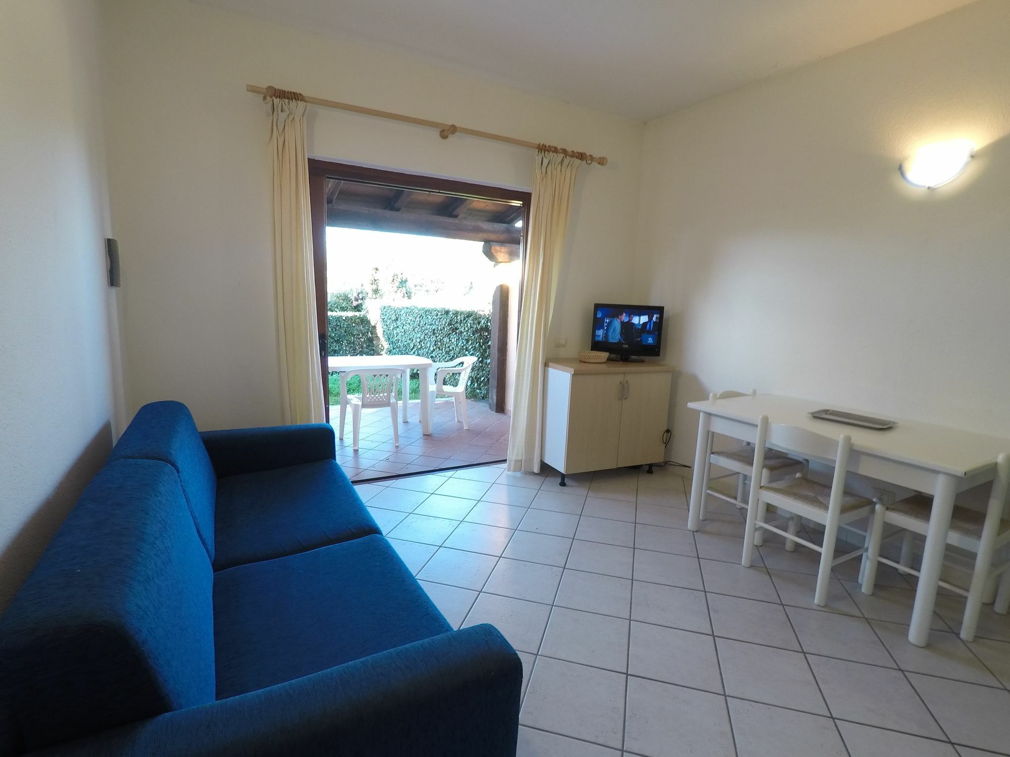 Appartamenti Airone San Teodoro  Esterno foto