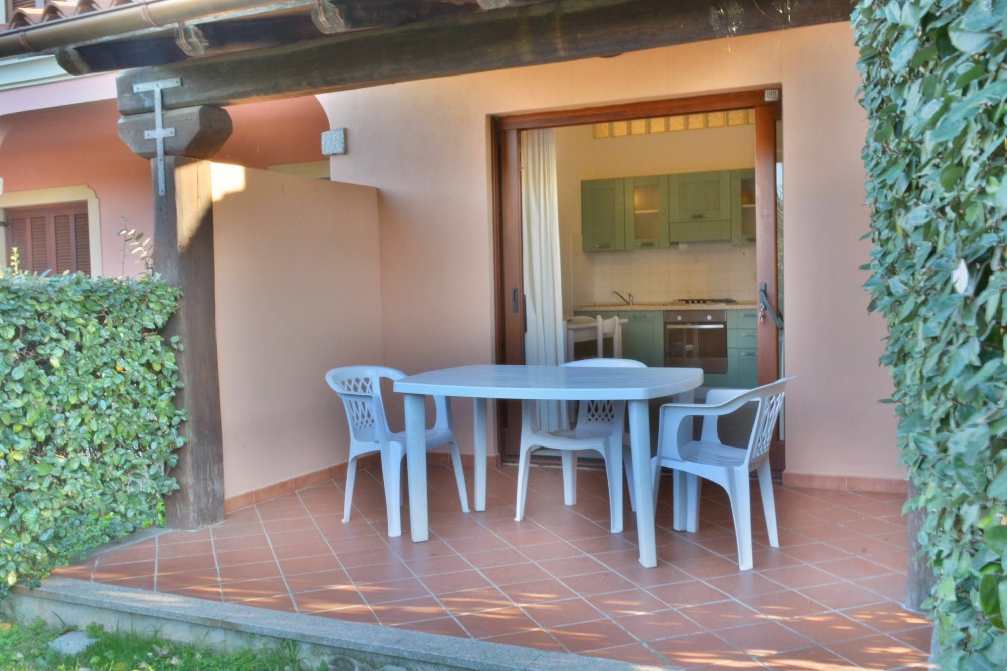 Appartamenti Airone San Teodoro  Esterno foto