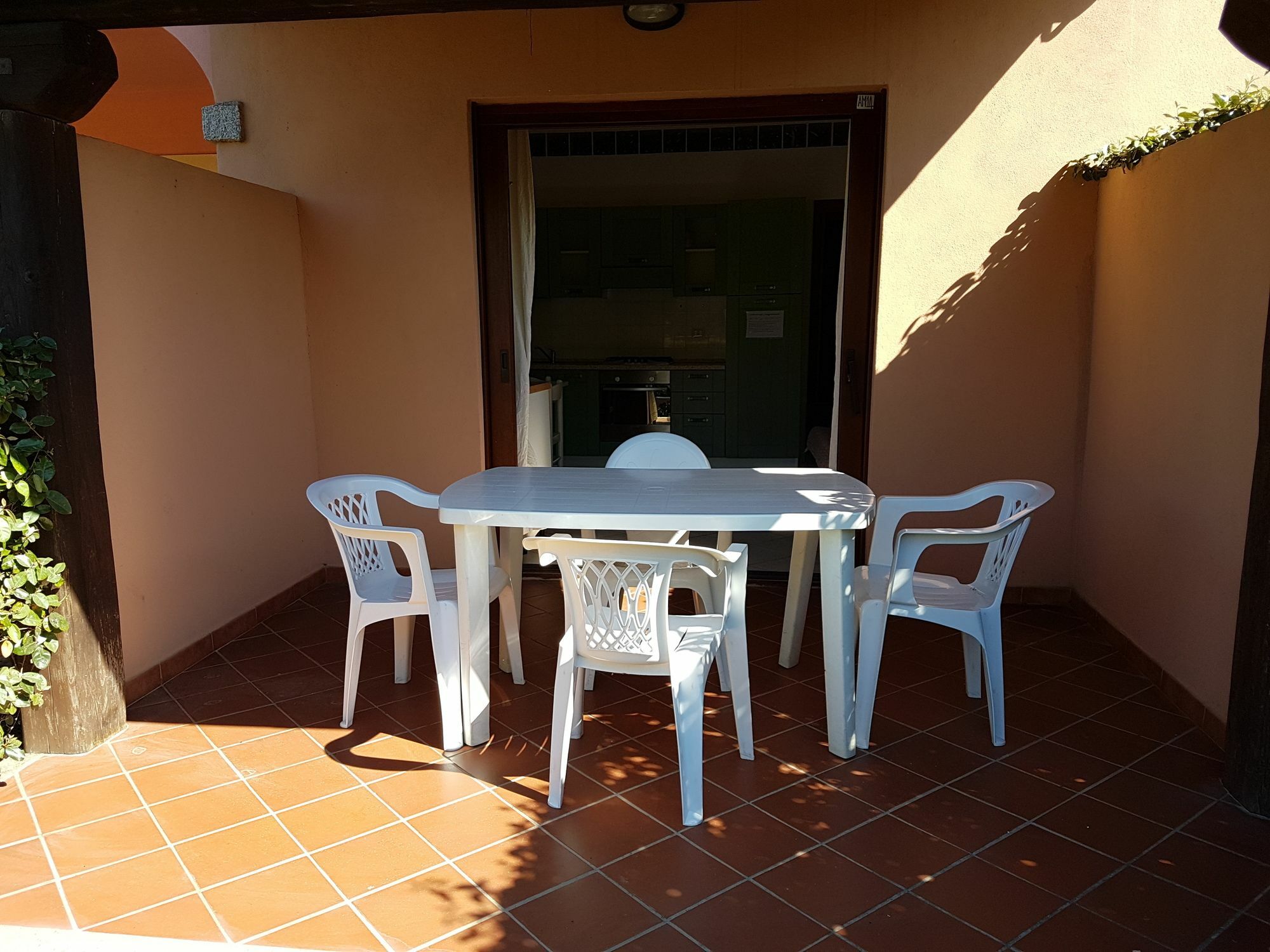 Appartamenti Airone San Teodoro  Esterno foto