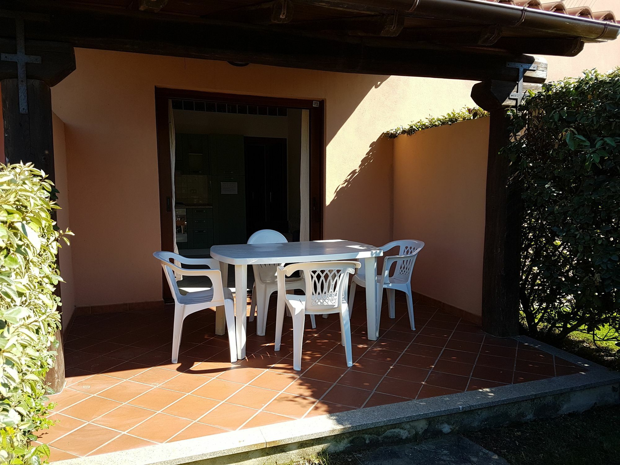 Appartamenti Airone San Teodoro  Esterno foto